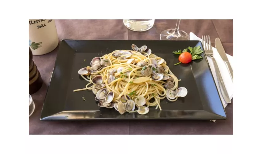 Trattoria Antica Torre