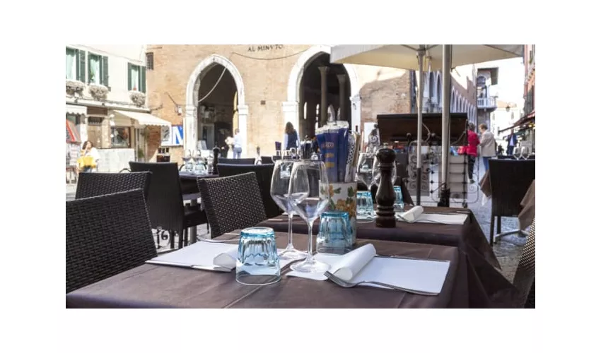 Trattoria Antica Torre
