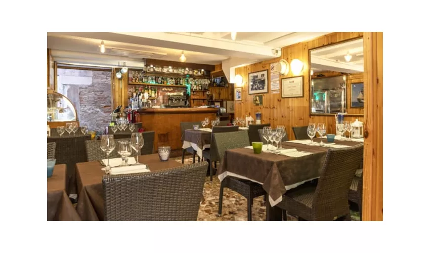 Trattoria Antica Torre