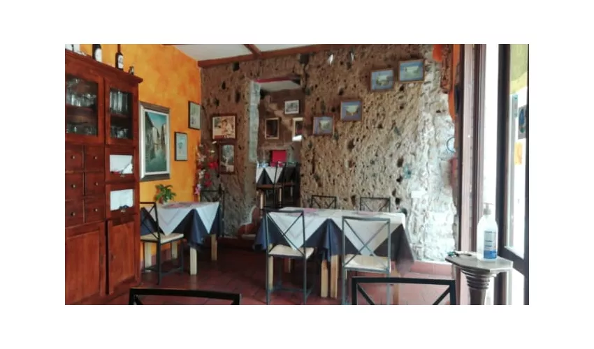 La Taverna Delle Forre
