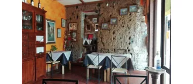 La Taverna Delle Forre