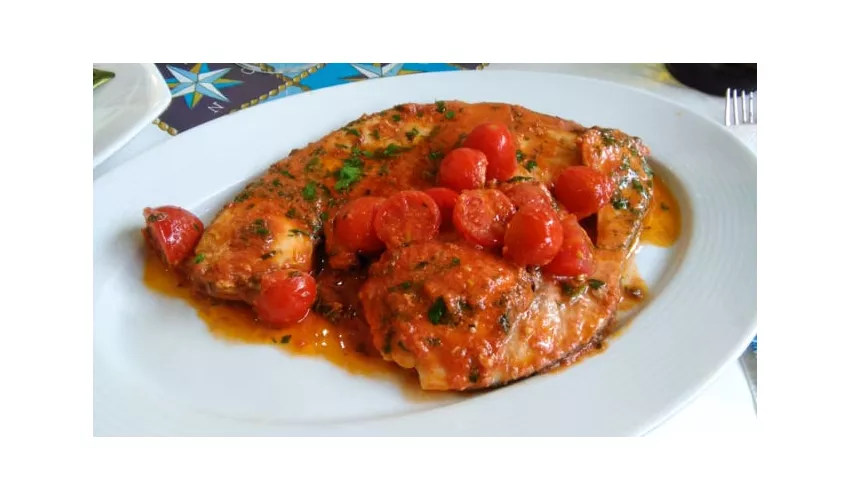 Osteria del Porto