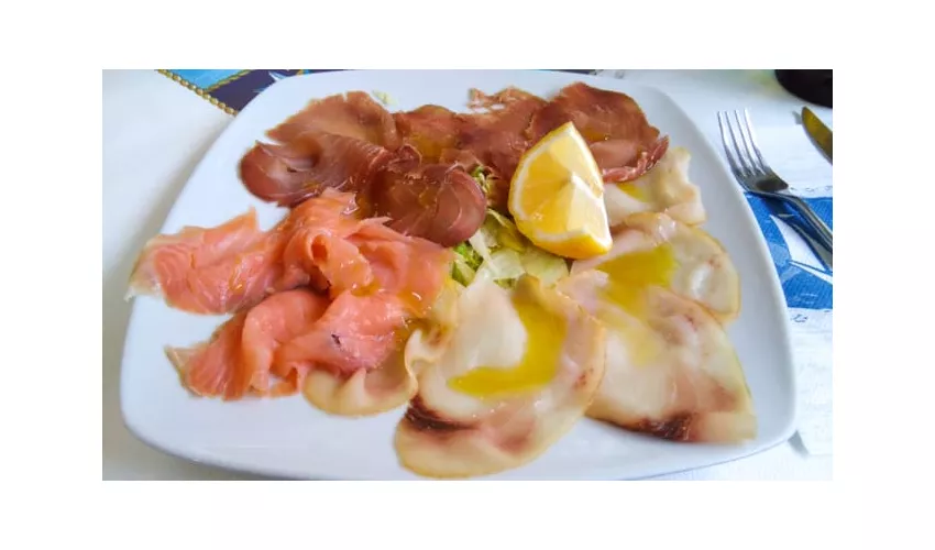 Osteria del Porto