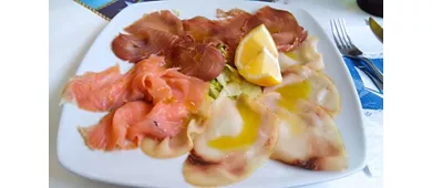 Osteria del Porto