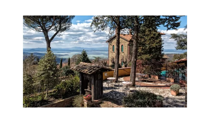 Relais La Fattoria