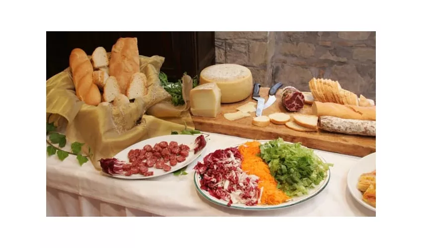 Relais La Fattoria