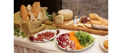 Relais La Fattoria