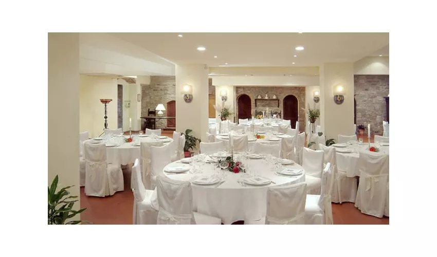 Relais La Fattoria