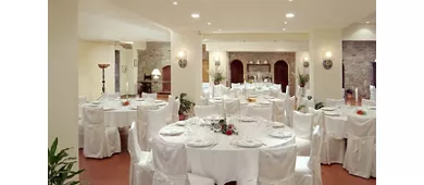 Relais La Fattoria