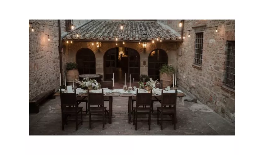 Relais La Fattoria