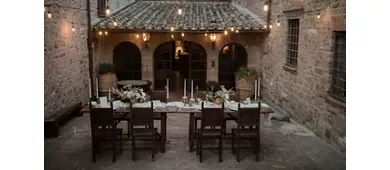 Relais La Fattoria