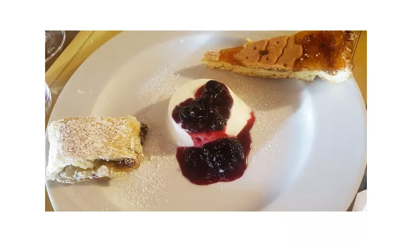 Relais La Fattoria
