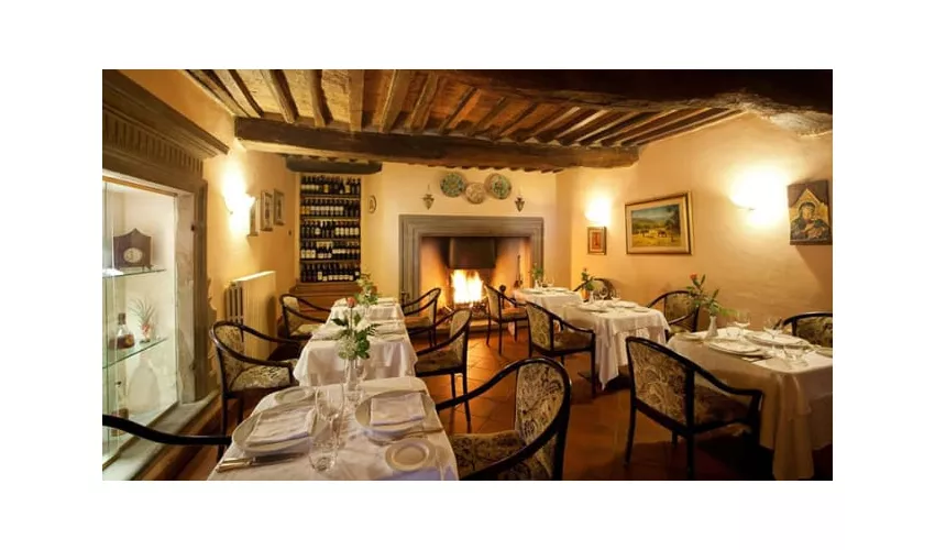 Relais La Fattoria