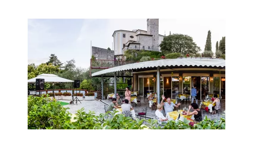 Locanda Torricella