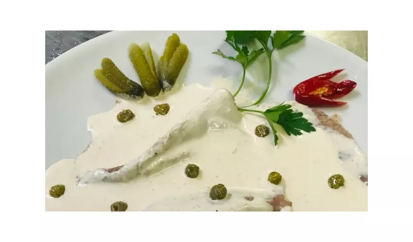 Locanda Torricella
