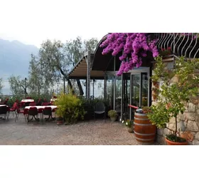 Agriturismo Ca' Vecia - Malcesine