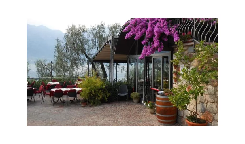 Agriturismo Ca' Vecia - Malcesine