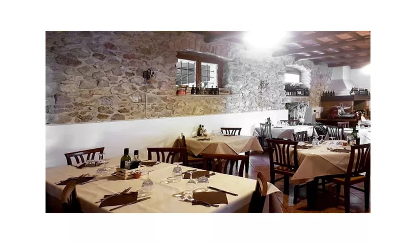 Agriturismo Ca' Vecia - Malcesine
