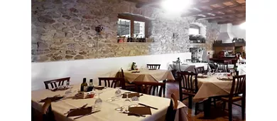 Agriturismo Ca' Vecia - Malcesine