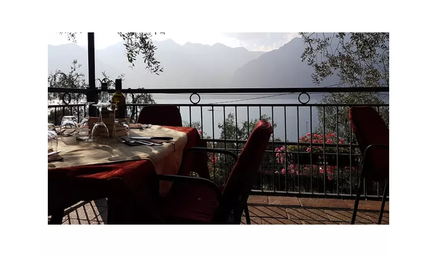 Agriturismo Ca' Vecia - Malcesine