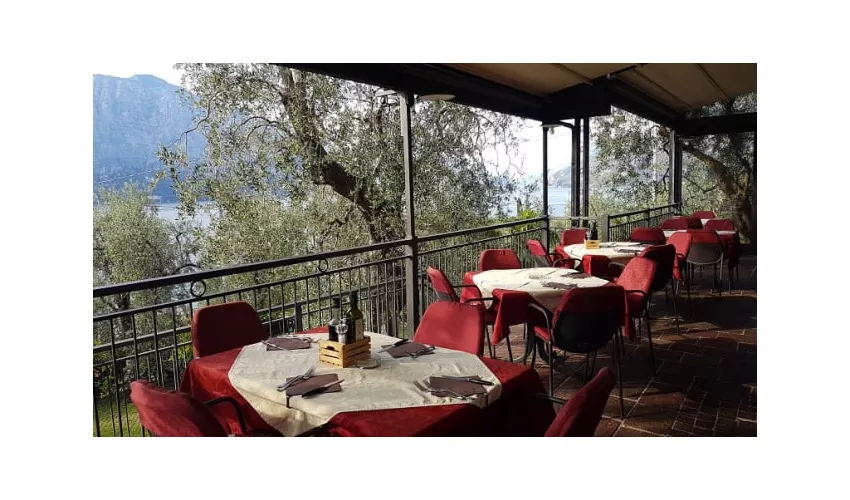 Agriturismo Ca' Vecia - Malcesine