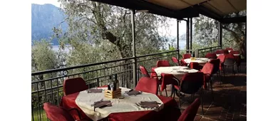 Agriturismo Ca' Vecia - Malcesine