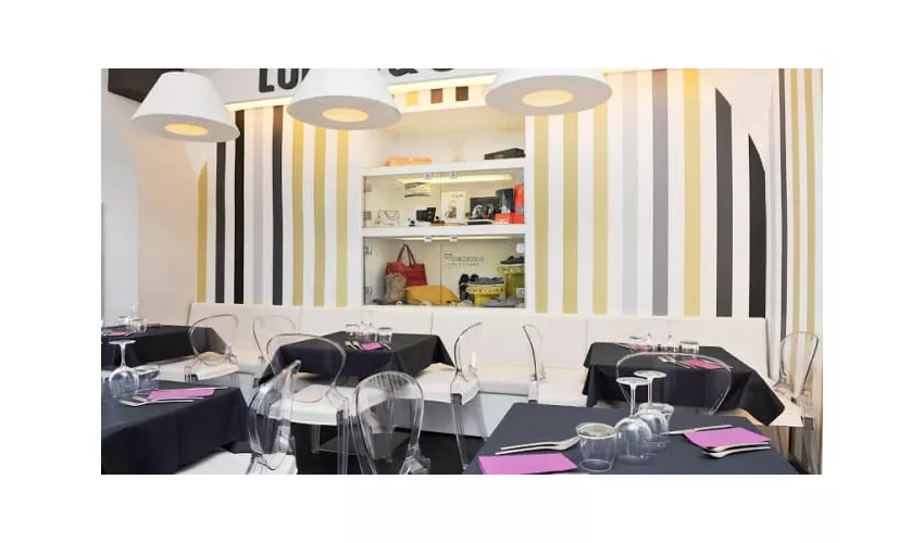 Tony's Food & Drinks - Maiori