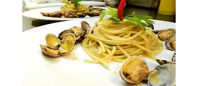 Tony's Food & Drinks - Maiori