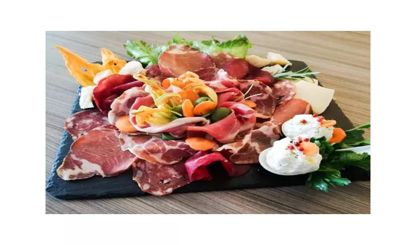 Tony's Food & Drinks - Maiori