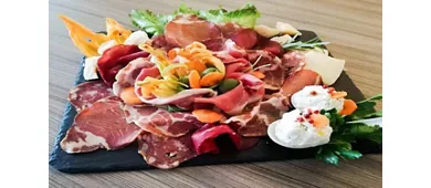 Tony's Food & Drinks - Maiori