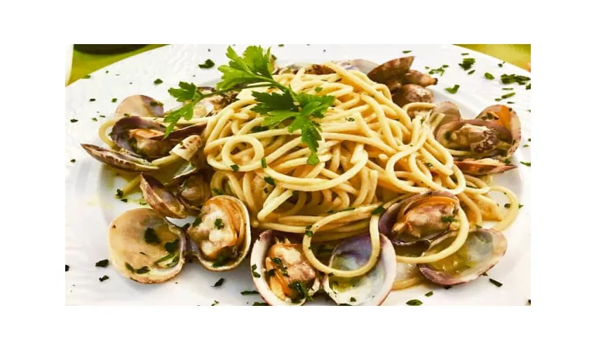 Tony's Food & Drinks - Maiori