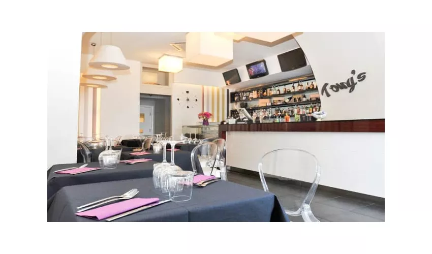 Tony's Food & Drinks - Maiori
