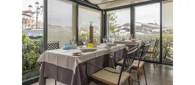 FUEL Ristorante in Prato
