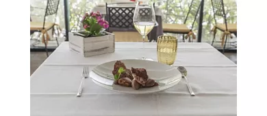 FUEL Ristorante in Prato