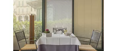 FUEL Ristorante in Prato