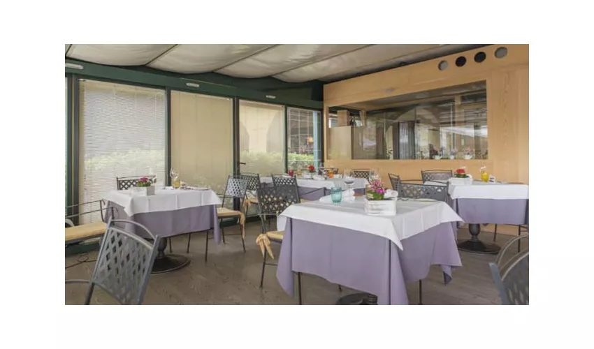 FUEL Ristorante in Prato