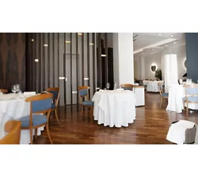 RISTORANTE San Giorgio