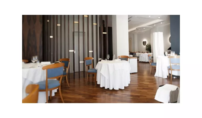 RISTORANTE San Giorgio