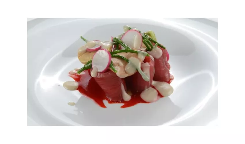 RISTORANTE San Giorgio