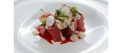 RISTORANTE San Giorgio