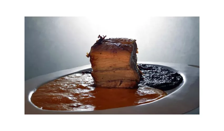 RISTORANTE San Giorgio