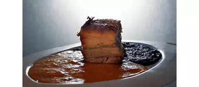 RISTORANTE San Giorgio