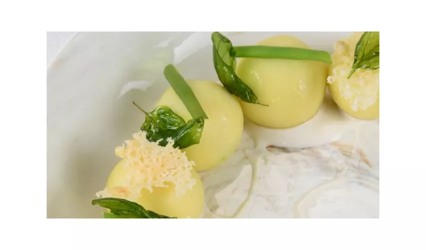 RISTORANTE San Giorgio