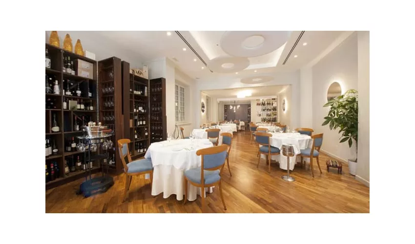 RISTORANTE San Giorgio