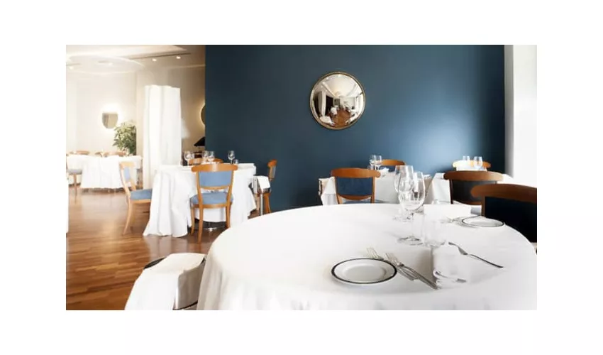 RISTORANTE San Giorgio