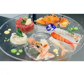 Ristorante La Dea Partenope