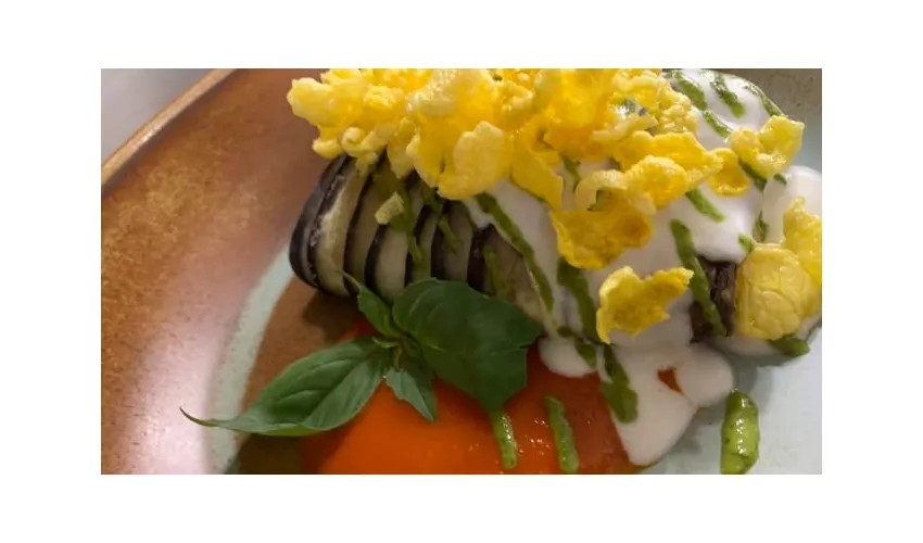 Ristorante La Dea Partenope