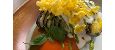 Ristorante La Dea Partenope