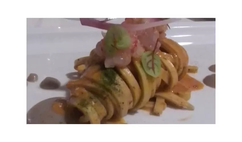 Ristorante La Dea Partenope