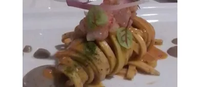 Ristorante La Dea Partenope